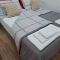 Apartments IZOLA 22650, Izola - Apartment b (2+0) -  