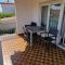 Ferienwohnungen Portorož 22659, Portorož - Portorose - Ferienwohnung a (4+1) - Balkon