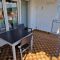 Ferienwohnungen Portorož 22659, Portorož - Portorose - Ferienwohnung a (4+1) - Balkon