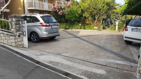 Appartamenti Portorož 22660, Portorož - Portorose -  