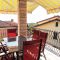 Ferienwohnungen Ankaran 22662, Ankaran - Ferienwohnung - deluxe a (6+1) -  