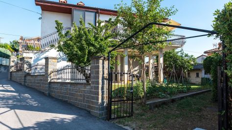 Ferienwohnungen Ankaran 22662, Ankaran -  