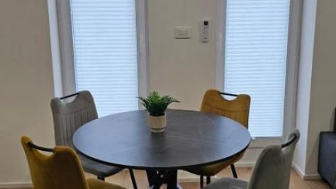 Apartmani Cerknica 22663, Cerknica -  