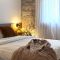 Izby a apartmány Divača 22665, Divača - Izba b (2+0) - Spálňa