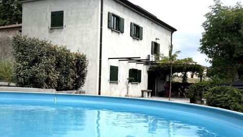 Izby a apartmány Divača 22665, Divača - Objekt