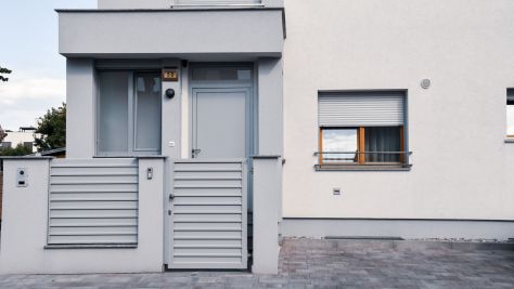 Apartmani Maribor 22671, Maribor - Eksterijer