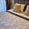 Apartmanok Rogaška Slatina 22675, Rogaška Slatina - Apartman a (2+0) - Hálószoba