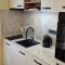 Apartmanok Rogaška Slatina 22675, Rogaška Slatina - Apartman a (2+0) - Konyha