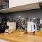 Apartamentos Celje 22677, Celje - Apartamento - studio f (2+0) - Cocina