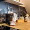 Apartamentos Celje 22677, Celje - Apartamento - studio h (2+0) - Cocina