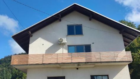 Kuća Cerkno 22679, Cerkno - Eksterijer