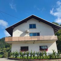 Casa Cerkno 22679, Cerkno - Exterior
