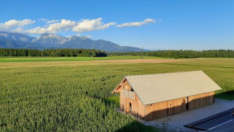 Апартаменты KRANJ 22683, Kranj -  
