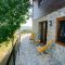 Dům Šmarje pri Jelšah 22686, Šmarje pri Jelšah - Balkon