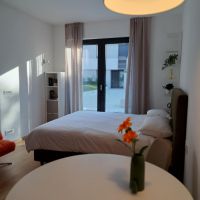 Ferienwohnungen Ljubljana 22688, Ljubljana -  