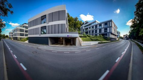 Apartmanok Ljubljana 22688, Ljubljana -  