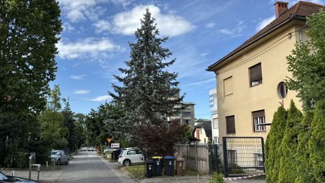 Izby Ljubljana 22690, Ljubljana -  