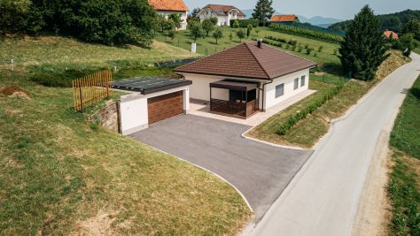 Dom Rogaška Slatina 22699, Rogaška Slatina -  