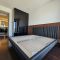 Apartamenty Ljubljana 22707, Ljubljana -  