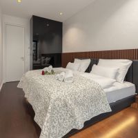 Apartmány Ljubljana 22707, Ljubljana -  
