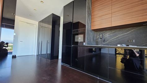 Apartamenty Ljubljana 22707, Ljubljana -  