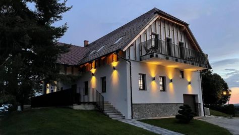 Sobe Juršinci 22710, Juršinci -  