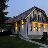 Pokoje Juršinci 22710, Juršinci -  