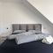 Casa de vacaciones PTUJ 22712, Ptuj - Casa - deluxe  (6+2) - Dormitorio