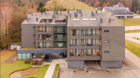 Apartmaji Maribor 22716, Maribor -  