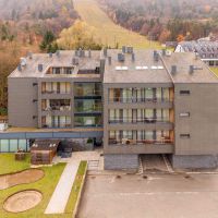 Apartmaji Maribor 22716, Maribor -  