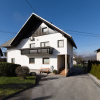 Apartmány ŽIROVNICA 22745, Žirovnica - &nbsp;