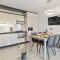 Apartmány Koper 22756, Koper - Apartmán a (6+0) - &nbsp;