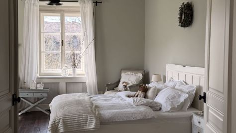 Apartmány Ljubljana 22764, Ljubljana - Pokoj