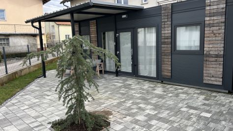 Apartmani Ljubljana 22781, Ljubljana - &nbsp;