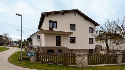 Szobák ŠENTJERNEJ 22788, Šentjernej - &nbsp;