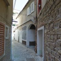 Apartamenty Piran 22792, Piran - &nbsp;