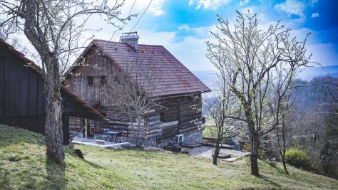 Apartamentos Šentrupert 22818, Šentrupert - &nbsp;