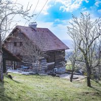 Apartmány Šentrupert 22818, Šentrupert - &nbsp;