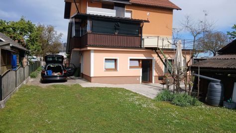 Apartments Šenčur 22835, Šenčur - &nbsp;