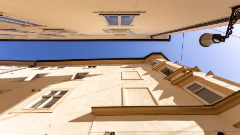Apartmani Ljubljana 22881, Ljubljana - &nbsp;
