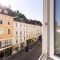 Apartmani Ljubljana 22881, Ljubljana - &nbsp;