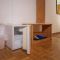 Habitaciones y apartamentos Bled 2573, Bled - Habitación Triple 3 con balcón - &nbsp;
