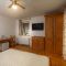 Habitaciones y apartamentos Bled 2573, Bled - Habitación Cuádruple 6 con balcón - Habitación