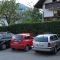 Apartments Bovec 2578, Bovec - Parking lot