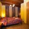 Turistická farma Gregorič, Nova Gorica - Dvoulůžkový pokoj 2 s manželskou postelí a vlastní koupelnou - Pokoj