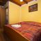Turistická farma Gregorič, Nova Gorica - Dvoulůžkový pokoj 2 s manželskou postelí a vlastní koupelnou - Pokoj