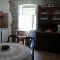Turistická farma Medljan, Izola - Apartmán 1 s terasou - Jídelna