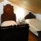 Turistická farma Medljan, Izola - Apartmán 1 s terasou - Ložnice