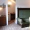Turistická farma Medljan, Izola - Apartmán 2 s terasou - Jídelna