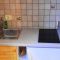 Tourist farm Medljan, Izola - Apartment 2 with Terrace - Kitchen